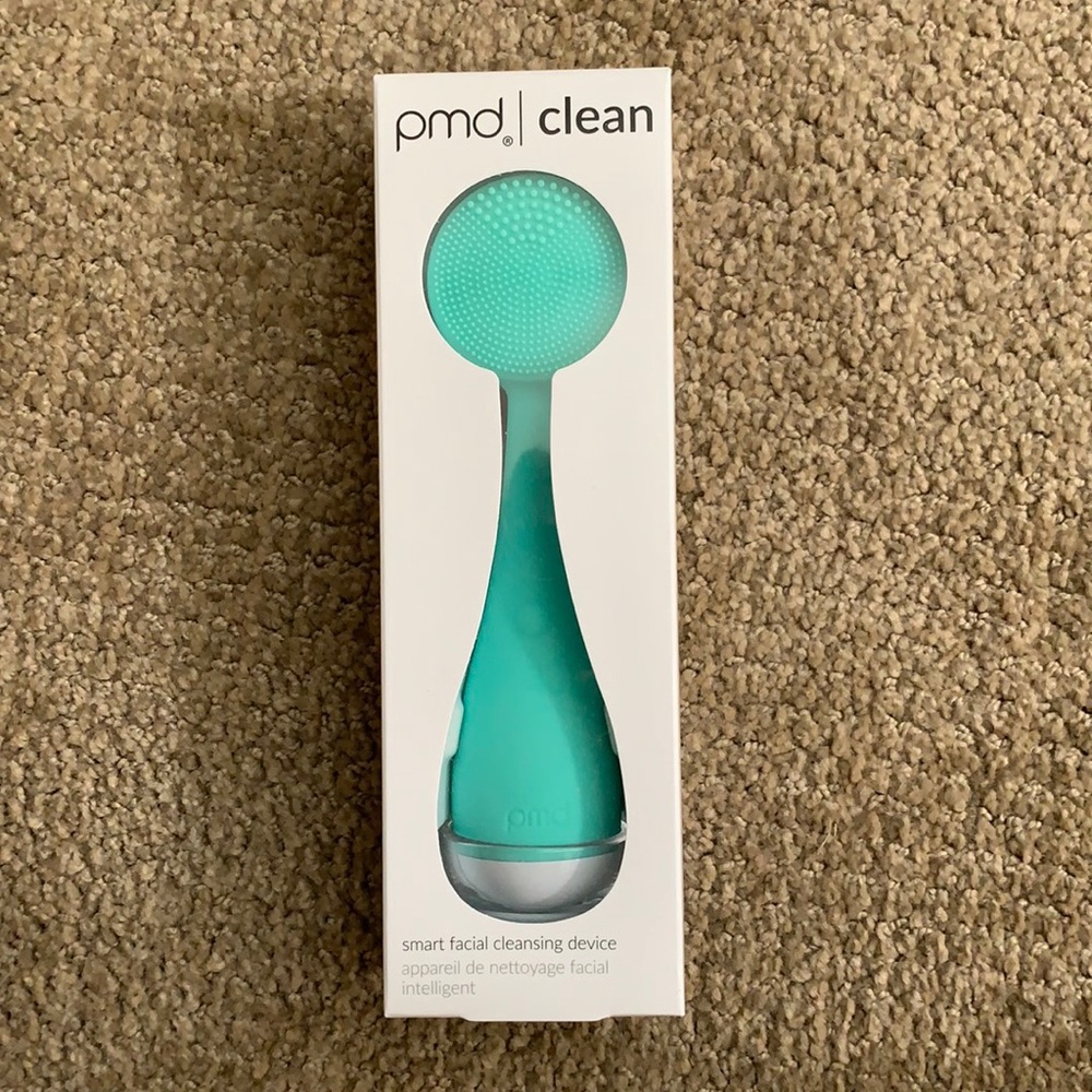PMD Clean